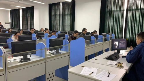 加强网络安全意识，推动软件正版化——我校举办网络信息安全与软件正版化专题培训